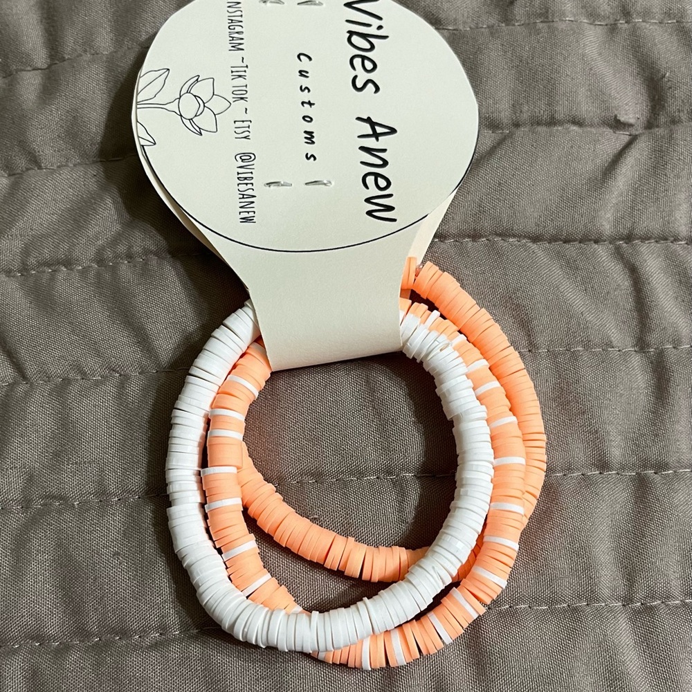 Bracelet set - Picture 3 of 5